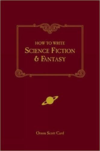 How to Write Science Fiction & Fantasy
